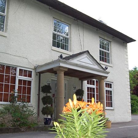 Brook House Hotel Walton-le-Dale Kültér fotó