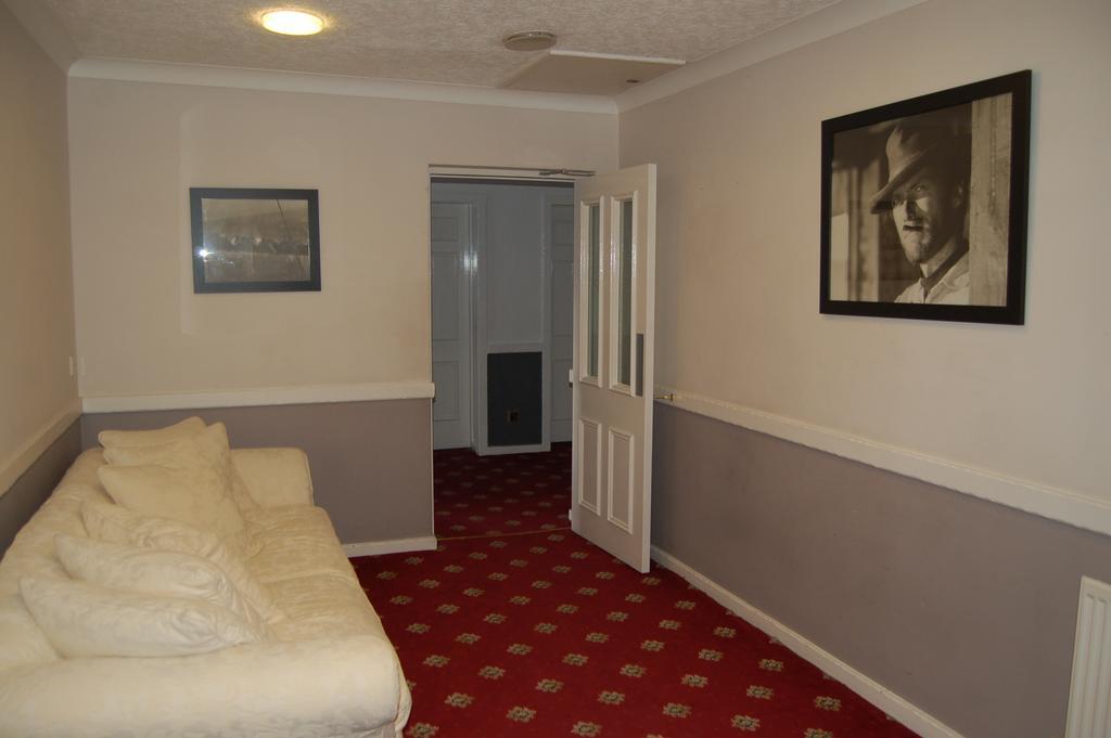 Brook House Hotel Walton-le-Dale Kültér fotó