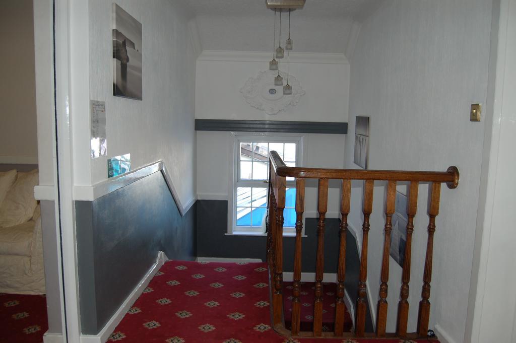 Brook House Hotel Walton-le-Dale Kültér fotó