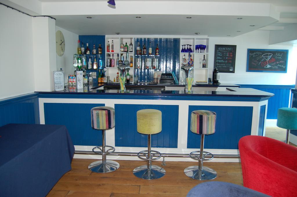 Brook House Hotel Walton-le-Dale Kültér fotó