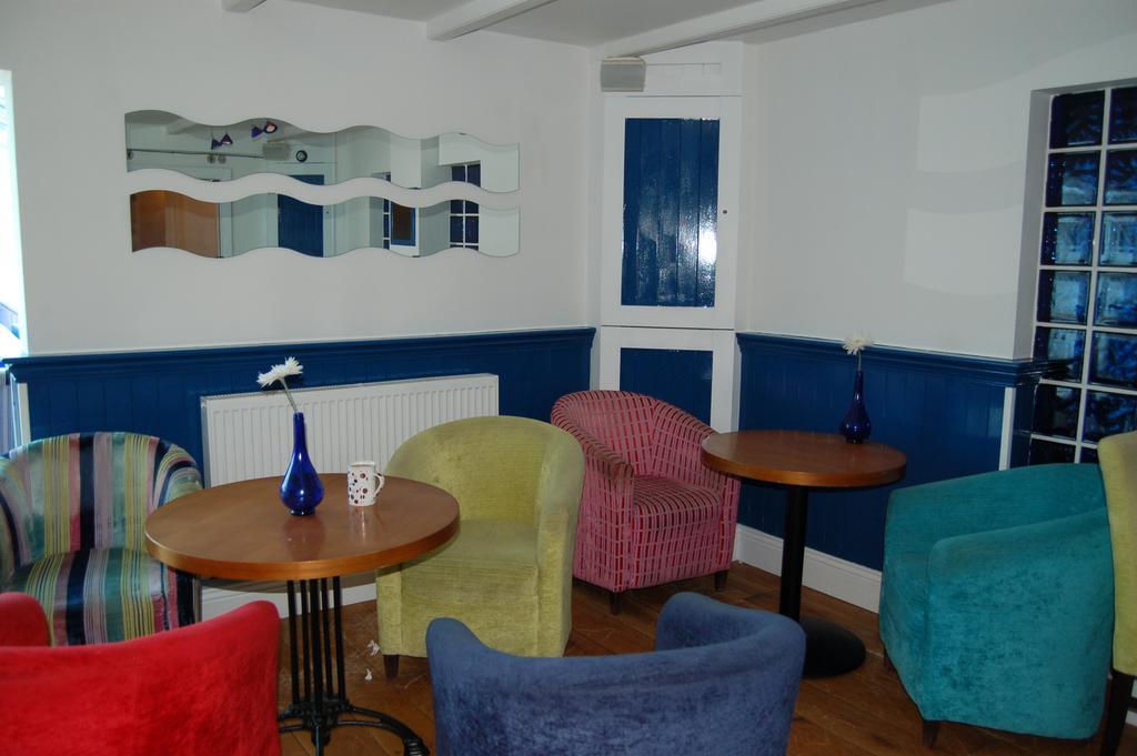 Brook House Hotel Walton-le-Dale Kültér fotó