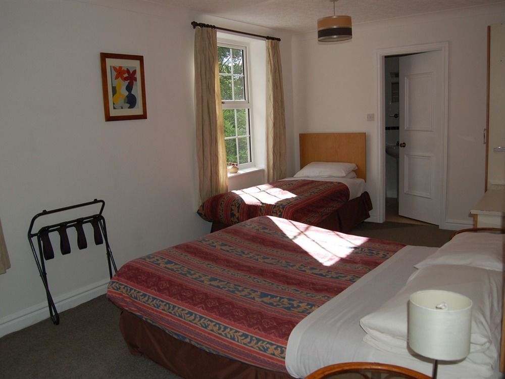 Brook House Hotel Walton-le-Dale Kültér fotó